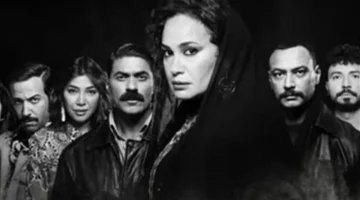 خفايا المقابر.. تورط الشخصية الرئيسية في تجارة الممنوعات بمسلسل مناعة الحلقة الثالثة